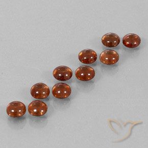 Shop natural 6.64ct Orange feu Zircon gems, Tour, from Sri Lanka at GemSelect. In stock, global shipping!