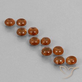 Shop natural 6.41ct Orange rougeâtre Zircon gems, Tour, from Sri Lanka at GemSelect. In stock, global shipping!