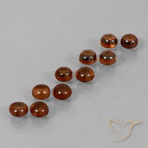Shop natural 7.96ct Brun rougeâtre Zircon gems, Tour, from Sri Lanka at GemSelect. In stock, global shipping!