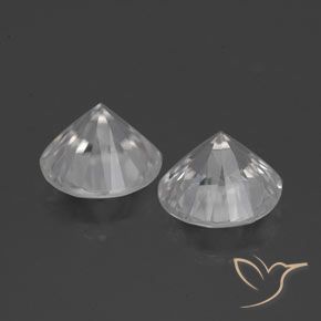 Shop natural 3.62ct Blanc Zircon gems, Tour, from Cambodge at GemSelect. In stock, global shipping!