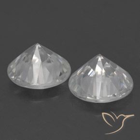 Shop natural 3.26ct Blanc Zircon gems, Tour, from Cambodge at GemSelect. In stock, global shipping!