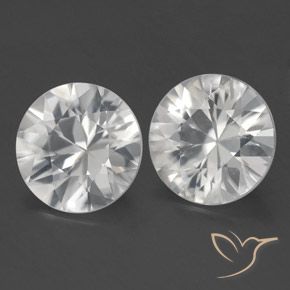 Shop natural 3.14ct Blanc Zircon gems, Tour, from Cambodge at GemSelect. In stock, global shipping!