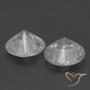 Shop natural 3.05ct Blanc Zircon gems, Tour, from Cambodge at GemSelect. In stock, global shipping!