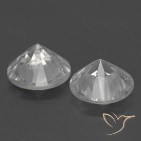Shop natural 3.44ct Blanc Zircon gems, Tour, from Cambodge at GemSelect. In stock, global shipping!
