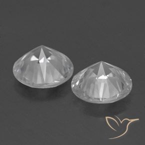 Shop natural 3.25ct Blanc Zircon gems, Tour, from Cambodge at GemSelect. In stock, global shipping!