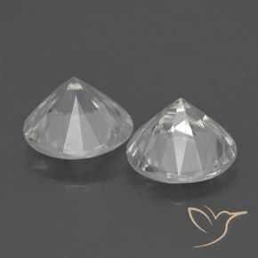Shop natural 3.50ct Blanc Zircon gems, Tour, from Cambodge at GemSelect. In stock, global shipping!