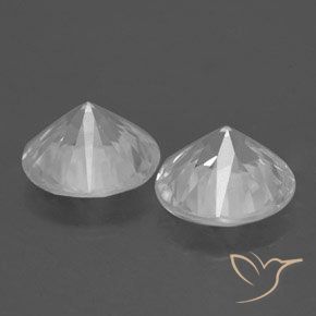 Shop natural 3.53ct Blanc Zircon gems, Tour, from Cambodge at GemSelect. In stock, global shipping!