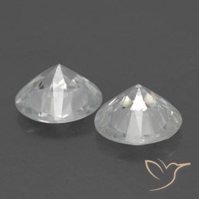 Shop natural 3.16ct Blanc Zircon gems, Tour, from Cambodge at GemSelect. In stock, global shipping!