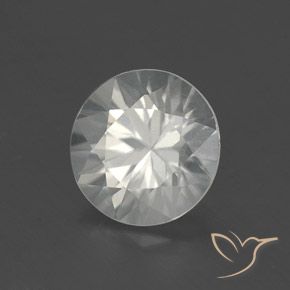 Zircon Blanc naturelle Tour, 1.92 ct, VS