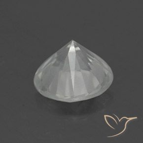Zircon Blanc naturelle Tour, 1.92 ct, VS