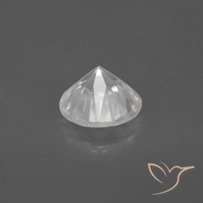 Zircon Blanc naturelle Tour, 1.68 ct, VS