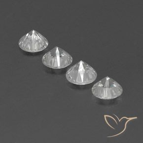 Shop natural 4.24ct Blanc Zircon gems, Tour, from Cambodge at GemSelect. In stock, global shipping!