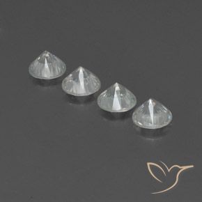 Shop natural 4.79ct Blanc Zircon gems, Tour, from Cambodge at GemSelect. In stock, global shipping!