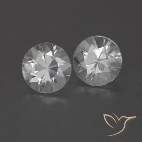 Shop natural 0.00ct Blanc Zircon gems, Tour, from Cambodge at GemSelect. In stock, global shipping!