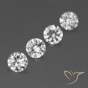 Shop natural 3.51ct Blanc Zircon gems, Tour, from Cambodge at GemSelect. In stock, global shipping!