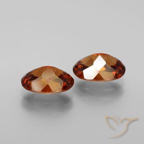 Shop natural 3.09ct Brun pain d'épices Zircon gems, ovale, from Cambodge at GemSelect. In stock, global shipping!