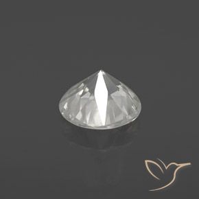 Zircon Blanc naturelle Tour, 1.73 ct, VS
