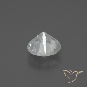 Zircon Blanc naturelle Tour, 1.78 ct, VS