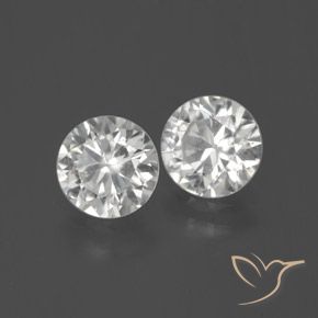 Shop natural 2.56ct Blanc Zircon gems, Tour, from Cambodge at GemSelect. In stock, global shipping!
