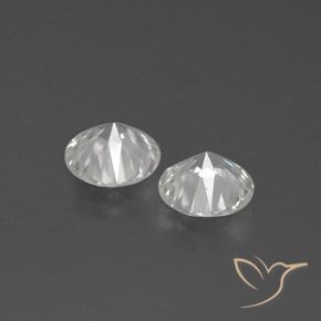 Shop natural 2.64ct Blanc Zircon gems, Tour, from Cambodge at GemSelect. In stock, global shipping!
