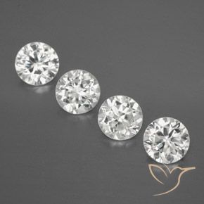 Shop natural 5.28ct Blanc Zircon gems, Tour, from Cambodge at GemSelect. In stock, global shipping!