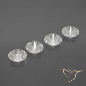 Shop natural 5.28ct Blanc Zircon gems, Tour, from Cambodge at GemSelect. In stock, global shipping!