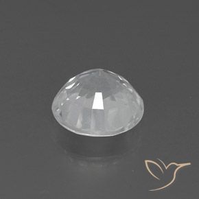 Zircon Blanc naturelle Tour, 2.53 ct, VVS-VS