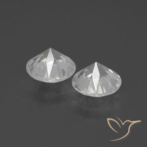 Shop natural 3.35ct Blanc Zircon gems, Tour, from Cambodge at GemSelect. In stock, global shipping!