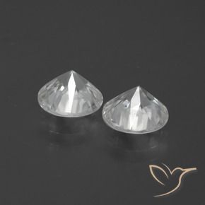 Shop natural 4.04ct Blanc Zircon gems, Tour, from Cambodge at GemSelect. In stock, global shipping!