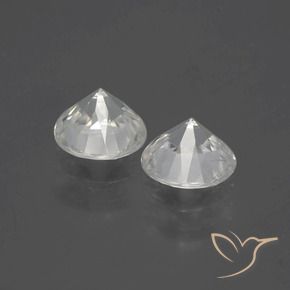 Shop natural 3.83ct Blanc chaud Zircon gems, Tour, from Myanmar at GemSelect. In stock, global shipping!