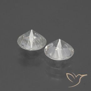 Shop natural 3.72ct Blanc chaud Zircon gems, Tour, from Myanmar at GemSelect. In stock, global shipping!
