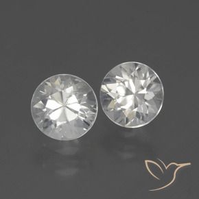 Shop natural 4.18ct Blanc chaud Zircon gems, Tour, from Myanmar at GemSelect. In stock, global shipping!