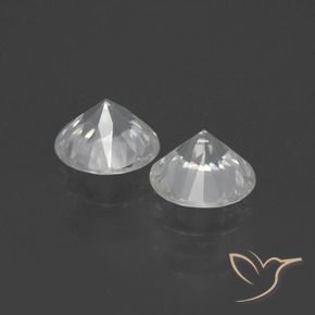 Shop natural 2.92ct Blanc chaud Zircon gems, Tour, from Myanmar at GemSelect. In stock, global shipping!