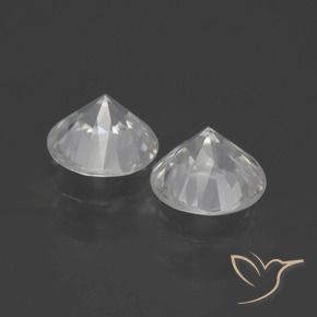 Shop natural 3.10ct Blanc chaud Zircon gems, Tour, from Myanmar at GemSelect. In stock, global shipping!