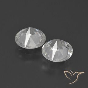 Shop natural 3.95ct Blanc Zircon gems, Tour, from Myanmar at GemSelect. In stock, global shipping!