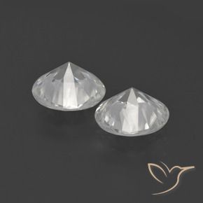 Shop natural 3.99ct Blanc chaud Zircon gems, Tour, from Myanmar at GemSelect. In stock, global shipping!