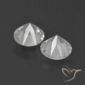 Shop natural 4.70ct Blanc chaud Zircon gems, Tour, from Myanmar at GemSelect. In stock, global shipping!