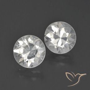 Shop natural 4.89ct Blanc Zircon gems, Tour, from Myanmar at GemSelect. In stock, global shipping!