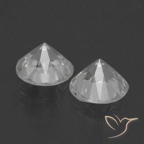 Shop natural 4.05ct Blanc Zircon gems, Tour, from Myanmar at GemSelect. In stock, global shipping!