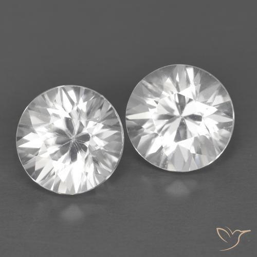 Shop natural 2.63ct Blanc Zircon gems, Tour, from Myanmar at GemSelect. In stock, global shipping!