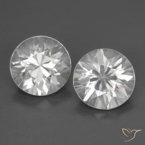 Shop natural 2.50ct Blanc Zircon gems, Tour, from Myanmar at GemSelect. In stock, global shipping!