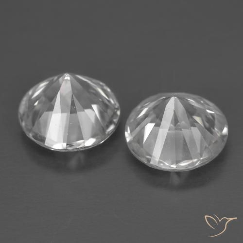 Shop natural 2.50ct Blanc Zircon gems, Tour, from Myanmar at GemSelect. In stock, global shipping!