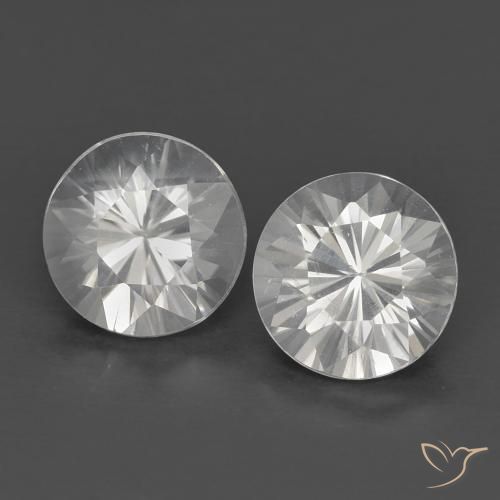 Shop natural 1.50ct Blanc Zircon gems, Tour, from Myanmar at GemSelect. In stock, global shipping!